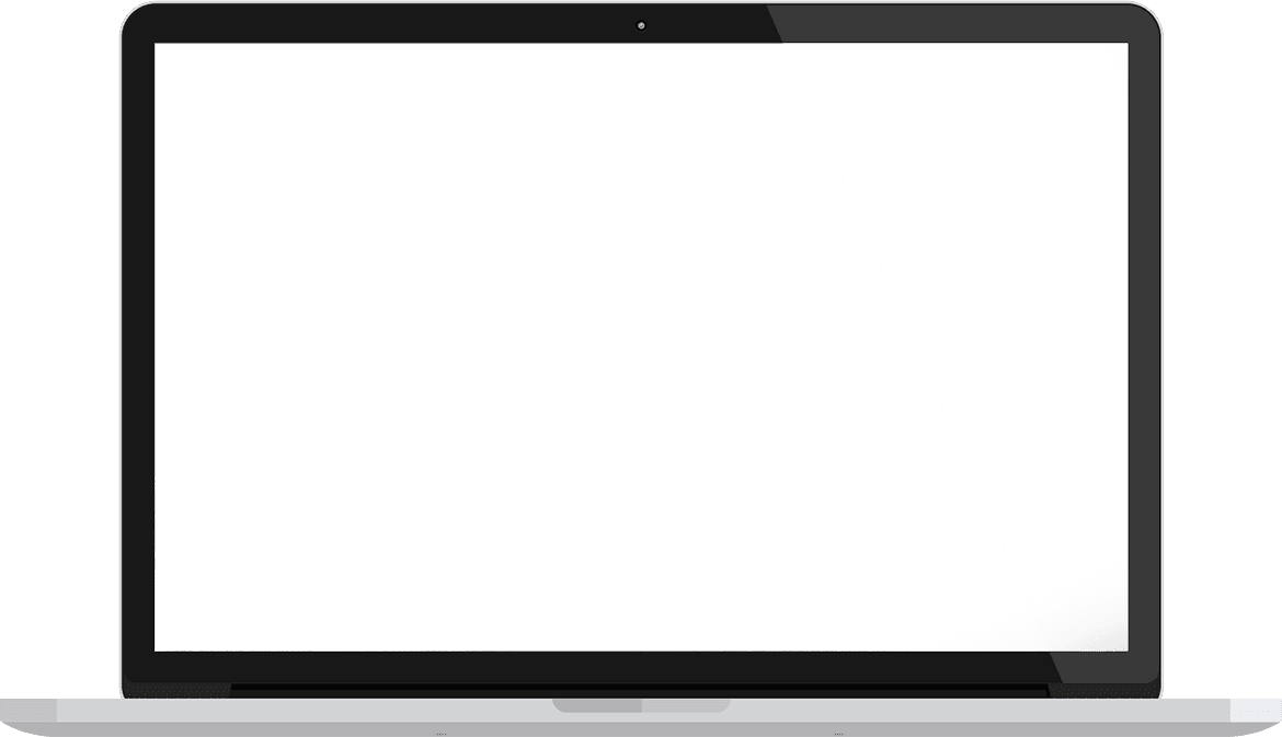 Laptop Mockup